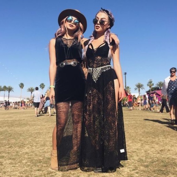 ✨DREAMS 2 FOLLOW✨ BRONZE MINI LOOSE BAGGY PRETTY COUTURE SEXY TEAL FANTASY LIGHT - Picture 14 of 16